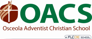 OCAS School Logo