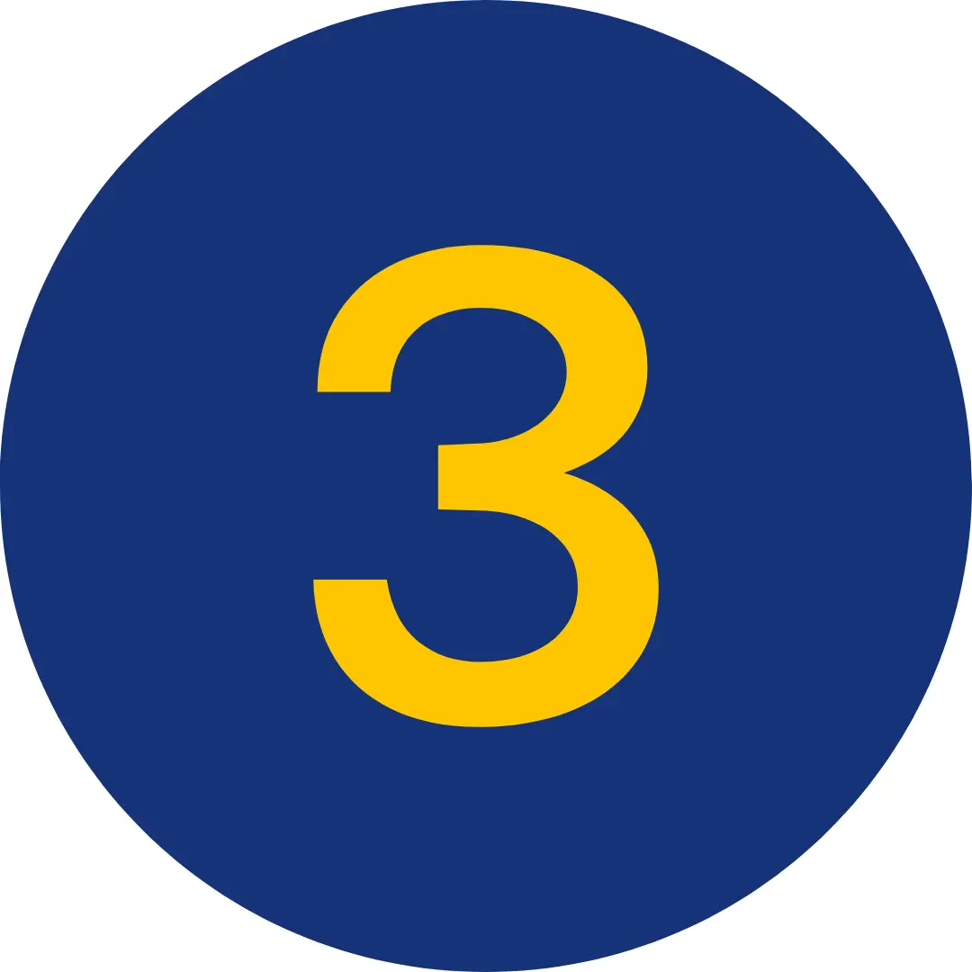 3