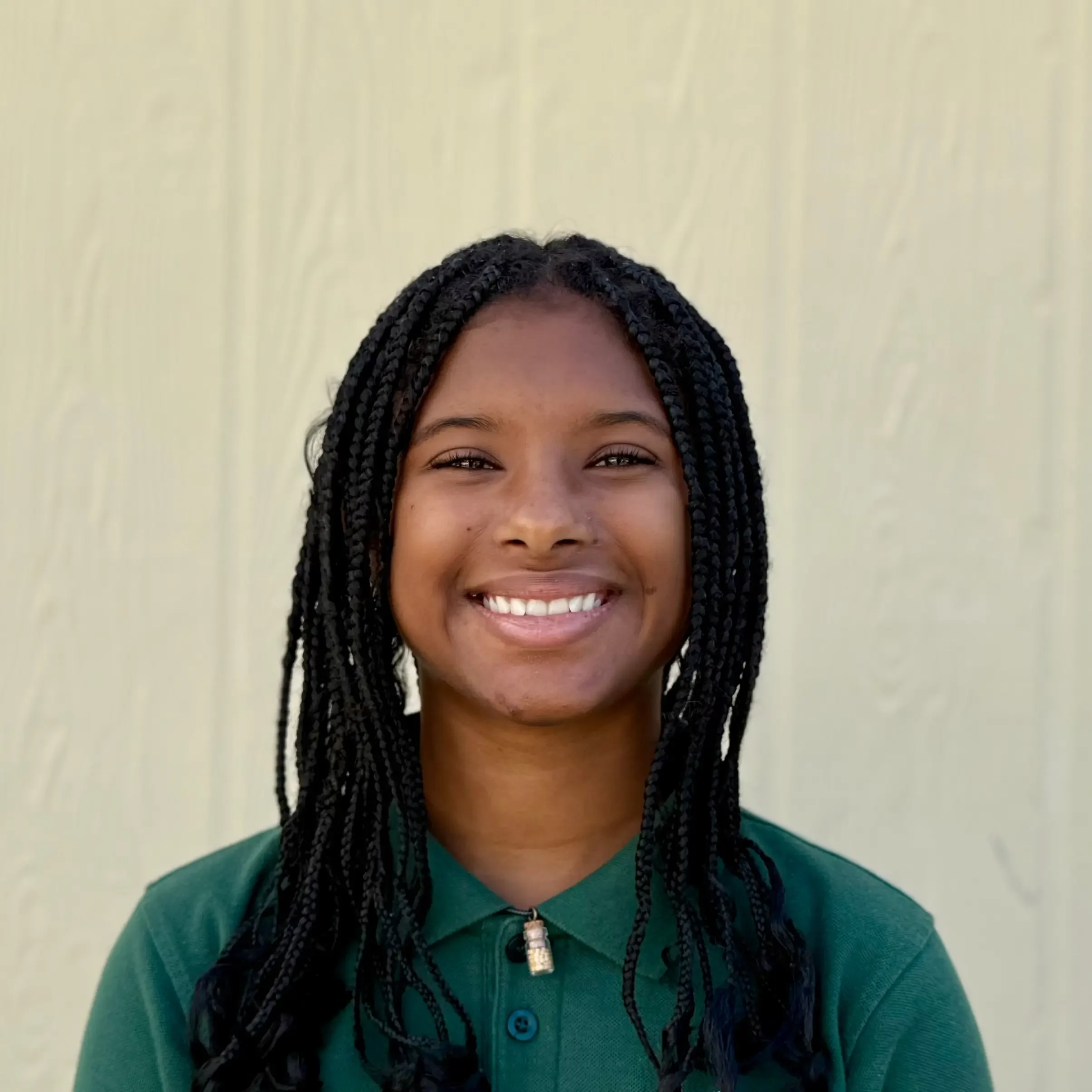 Asia-Marie (Student)